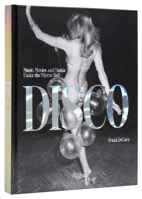 Binding: Hardcover
Description: This dazzling volume shines new light on the songs styles and enduring pop culture impact of the 1970s musical genre that emerged from Black and Latin queer culture to take the world by storm.