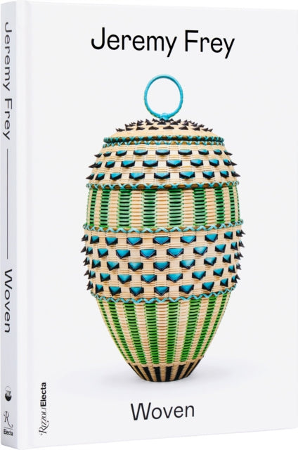 Binding: Hardcover
Description: The only book on award - winning Indigenous basket maker Jeremy Frey accompanying his first major traveling exhibition. Frey (Passamaquoddy) is one of the most respected Indigenous basket makers working today.