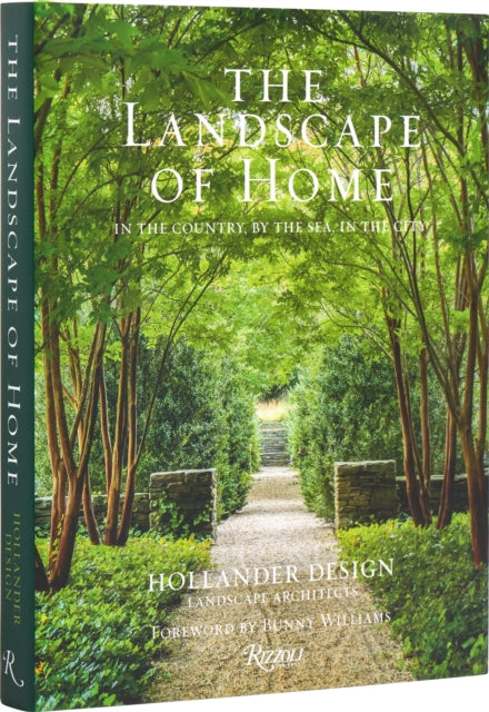 Binding: Hardcover
Description: From AD 100 landscape architect Edmund Hollander a collection of spectacular projects celebrating the way we live outdoors from pastoral retreats to seaside escapes to rooftop refuges.