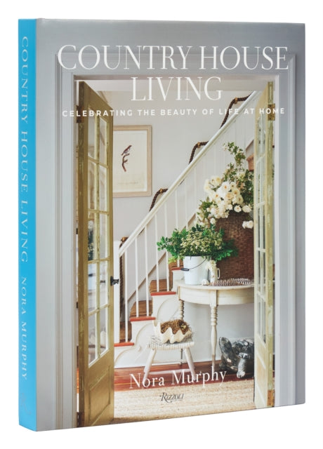 Binding: Hardcover
Description: Following her success with Nora Murphy's Country House Style Murphy celebrates a selection of homes and their homeowners each exemplifying a different style. For Nora Murphy a country house isn t so much a place as it is a state of mind.