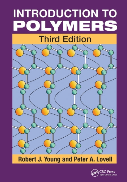 Binding: Paperback
Description: Thoroughly updated Introduction to Polymers Third Edition presents the science underpinning the synthesis characterization and properties of polymers.