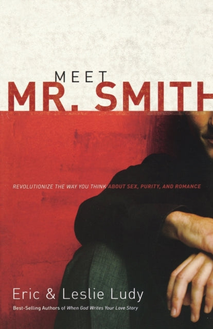 Binding: Paperback
Description: Meet Mr. Smith offers a radical alternative to the over - romanced casual - sex lifestyle popular in today's world.