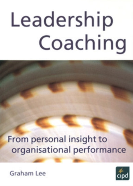 Binding: Paperback
Description: Leadership coaching is the first coaching text to recognise the need for coaches to engage with an individual's personal and psychological issues to enable coaches to identify interventions that demonstrate how emotional awareness can be translated into improved performance.