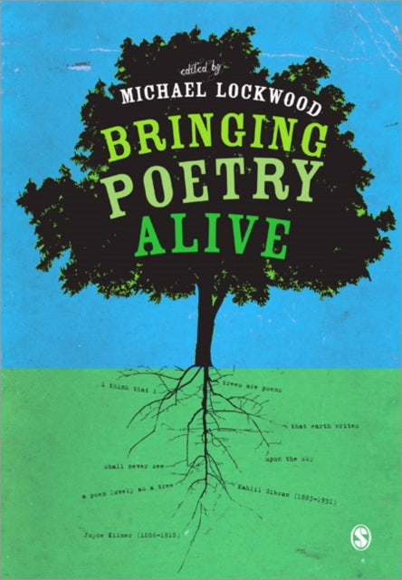 Binding: Paperback
Description: Offering a wealth of ideas and support for ways to really bring poetry alive this book draws on what is known to work and explores fresh thinking. It will help both new and experienced teachers approach poetry with imagination and confidence.