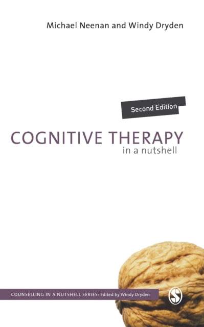 Binding: Paperback
Description: Cognitive Behavioural Therapy in a Nutshell - Second Edition is a concise introduction to one of the most widely - practised approaches to counselling and psychotherapy.