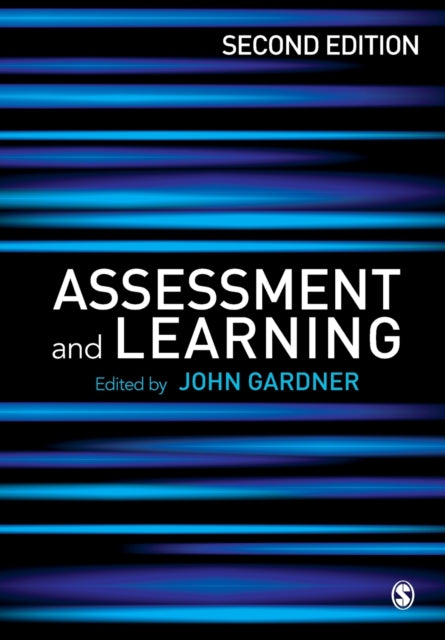 Binding: Paperback
Description: Assessment and Learning places learning at the centre of our concerns and explicitly underscores the importance of assessment in that learning.