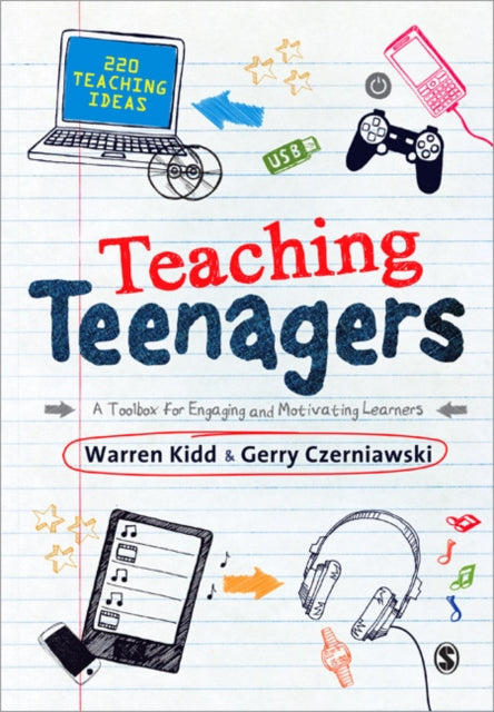 Binding: Paperback
Description: For successful classroom teaching your students need to be engaged and active learners. In this book there is practical advice that is grounded in the realities of teaching in today's classrooms on how to be an inspirational teacher and produce highly motivated students.