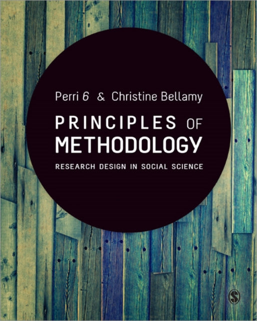 Binding: Paperback
Description: This book provides a comprehensive accessible guide to social science methodology. In so doing it establishes methodology as distinct from both methods and philosophy. Most existing textbooks deal with methods or sound ways of collecting and analysing data to generate findings.