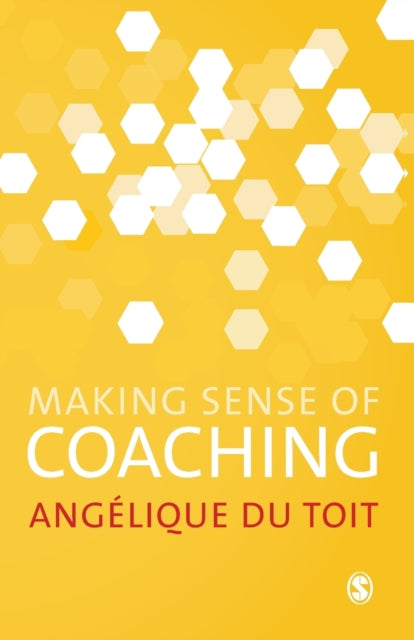 Binding: Paperback
Description: In her latest book Ang lique du Toit goes beyond the techniques and goals explored in most coaching texts to examine the process of coaching and the importance of sense - making for creating meaning and encouraging self - reflection.