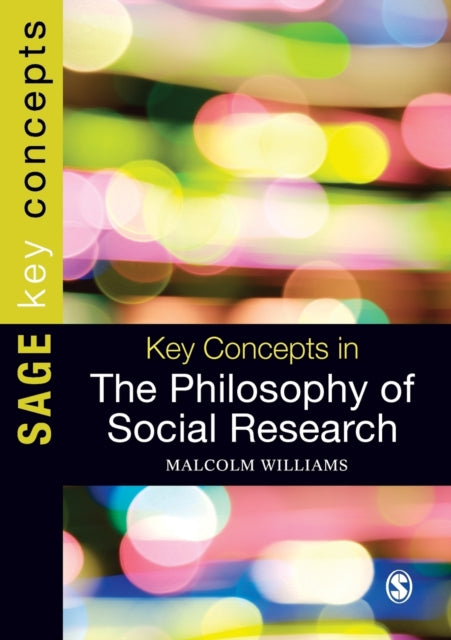 Binding: Paperback
Description: This is a splendid book providing a readable and reliable guide to a very large range of topics and literature the author brings together as few of us can the details of research methodology and practice with broader philosophical perspectives and approaches.