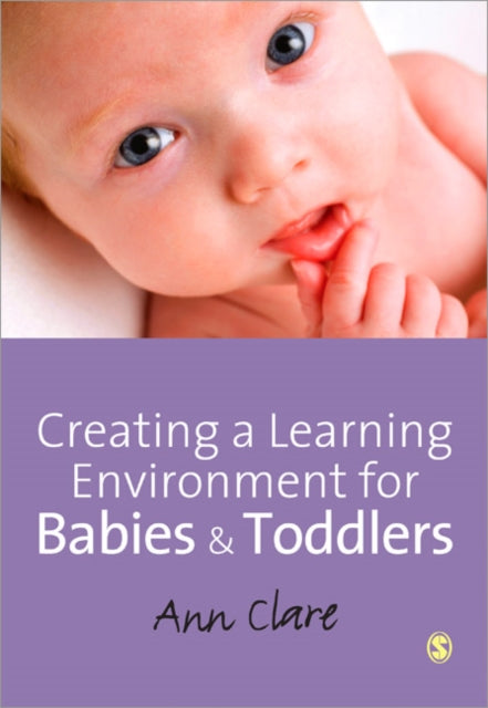 Binding: Paperback
Description: Shortlisted for the 2012 Nursery World Awards! Understanding the factors that contribute to a positive learning environment is vital for those working with children from birth to 3 years.