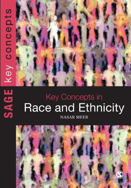 Binding: Paperback
Description: " A conceptually power - packed volume that is at once erudite and accessible expansive and focused true to sociological traditions yet stimulatingly exploratory. Scholars and students will be served very well by this absorbing far - reaching enquiry into ethnicity and race.