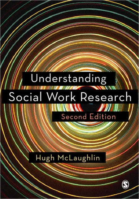 Binding: Paperback
Description: Social work students need to understand the relationship between research knowledge and practice to be effective practitioners.