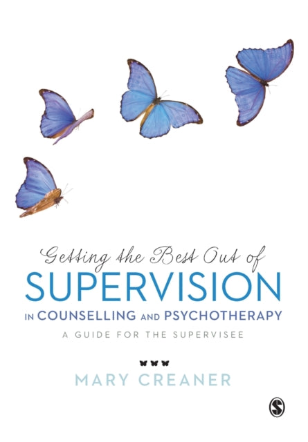 Binding: Paperback
Description: Getting the Best Out of Supervision in Counselling & Psychotherapy does exactly what it says on the tin! Supervision is an essential part of counselling training and ensuring you know exactly how to get the very most out of supervision is important whatever their level of study.