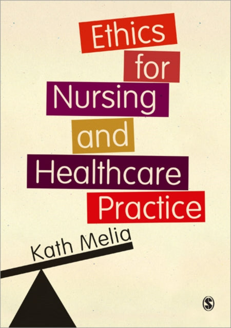 Binding: Paperback
Description: Everyday clinical practice is steeped in ethical considerations but discussion of ethics is often removed from these real - life situations. Kath M Melia's new book works in the gap between theory and practice.