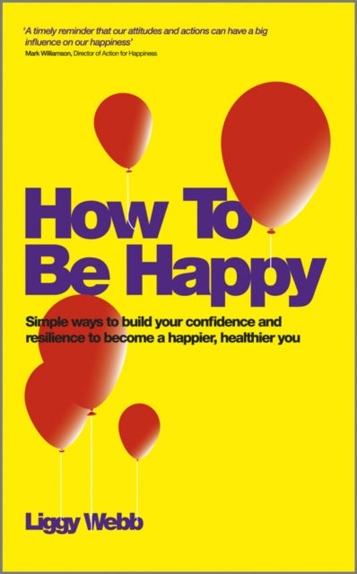 Binding: Paperback
Description: Come on give us a smile.