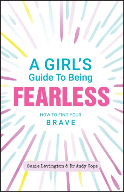 Binding: Paperback
Description: THE Ultimate SELF - CARE BOOK FOR Teenage Girls Face up to the world with confidence and higher self - esteem Growing up has become faster more furious and the pressures more intense. Anxiety and panic have reached epidemic proportions.