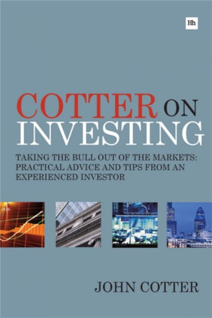 Binding: Paperback
Description: This book is written for people who want to make their own investment decisions either now or in the future in full or in part.