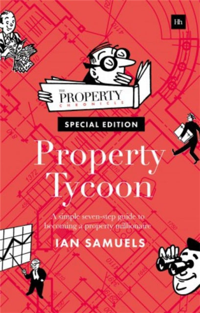 Binding: Paperback
Description: Offers a guide to every aspect of residential property investment: whether you're looking to just dip into buy - to - let or want to use property to build up a substantial and life - changing income.