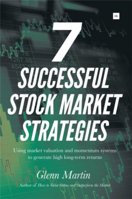 Binding: Paperback
Description: Successful strategies for high long - term returns The long - term benefits of investing in the stock market are clear. For periods of ten years upwards equities have delivered higher returns than any other non - physical UK asset class.