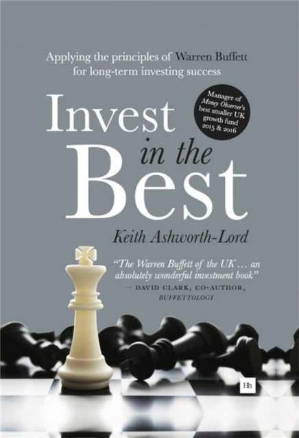Binding: Hardcover
Description: This book concentrates on the investment style of Business Perspective Investing as practiced by Benjamin Graham and Warren Buffett.