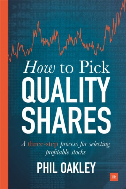 Binding: Paperback
Description: How to Pick Quality Shares provides a three - step process for analysing company financial information to find good investments: finding quality companies; avoiding dangerous or risky companies; and not paying too much for companies shares.