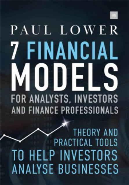 Binding: Hardcover
Description: Financial models in Excel allow investment analysts and other finance professionals to take the laborious number crunching out of financial analysis and forecasting.