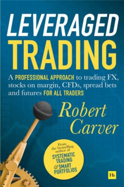 Binding: Hardcover
Description: With the right broker and just a few hundred dollars or pounds anyone can become a leveraged trader. The products and tools needed are accessible to all: FX a margin account CF Ds spread - bets and futures. But this level playing field comes with great risks.