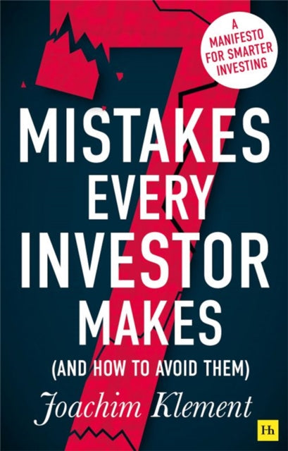 Binding: Paperback
Description: Every investor makes mistakes. Private or professional amateur or experienced there is no exception. And many of these are common mistakes. Whether or not they want to admit it many investors have committed the same errors.