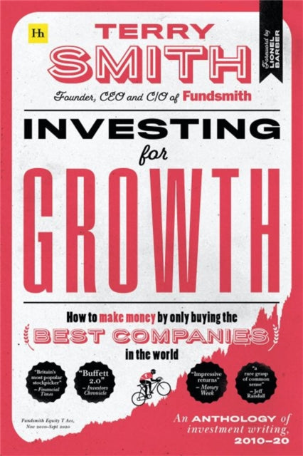 Binding: Hardcover
Description: Buy good companies. Don't overpay. Do nothing. Some people love to make successful investing seem more complicated than it really is.