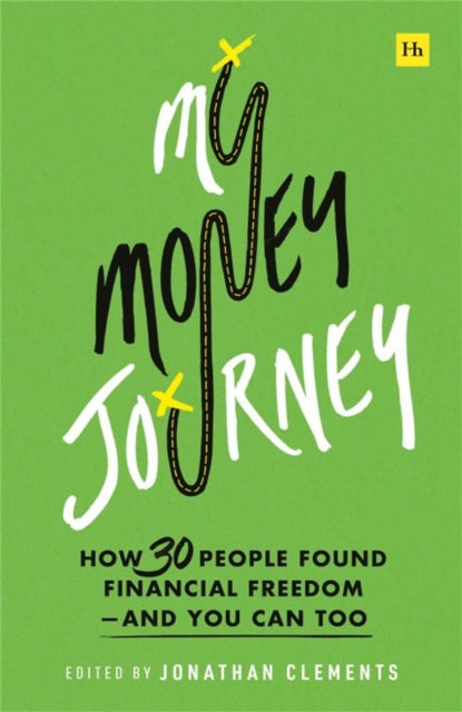 Binding: Paperback
Description: Getting to financial independence can seem like an impossible journey. What path should you take? How do you get started? What about bumps in the road? The good news is there are proven routes to freedom and wealth and they're nearer and simpler than you think.