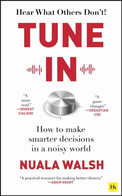 Binding: Paperback
Description: " Sensational. turn off your mobile phones and read this instead." - Rory Sutherland Vice Chairman Ogilvy" A practical resource for making better choices.