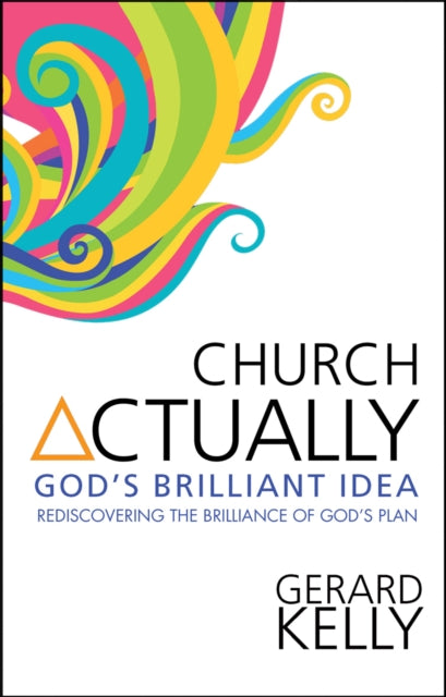 Binding: Paperback
Description: An exploration of the challenges of 'being church in the 21st century.