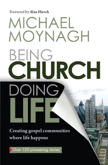 Binding: Paperback
Description: How to start and grow contextual churches using the Fresh Expressions approach.