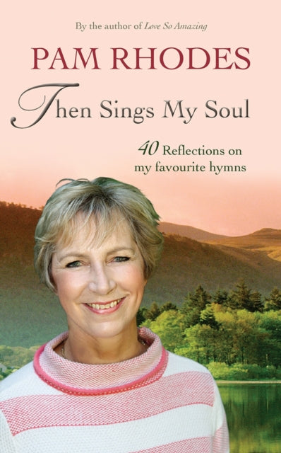 Binding: Paperback
Description: A beautifully presented paperback featuring the stories and messages of 40 of Pam's favourite hymns.