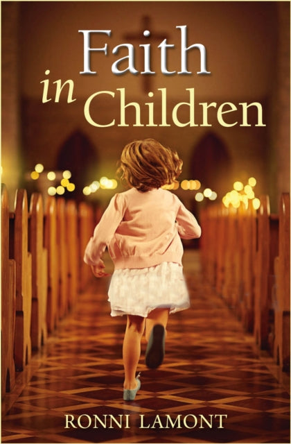 Binding: Paperback
Description: A book about children in the church and how to reach and nurture them.