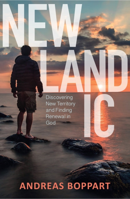Binding: Paperback
Description: Discovering new territory and finding renewal in God.