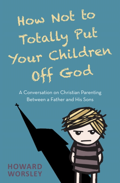 Binding: Paperback
Description: A Conversation on Christian Parenting Between a Father and His Sons.