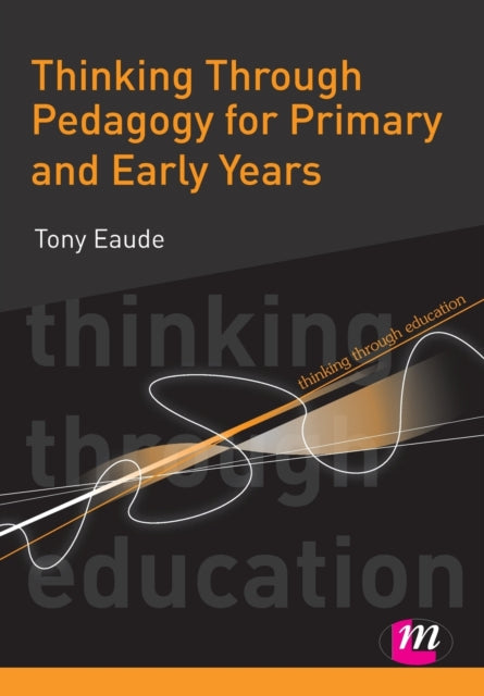 Binding: Paperback
Description: This practical accessible book encourages a deep often challenging consideration of how young children learn and how teachers and other adults best support their learning.