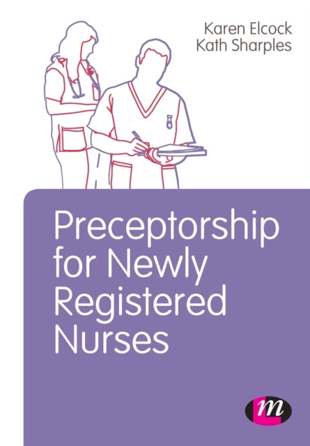 Binding: Paperback
Description: Newly qualified nurses can find their first year of practice a daunting experience. This book is specifically written to support new nurses through the demands of their preceptorship year.