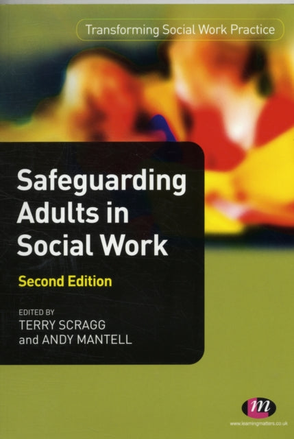 Binding: Paperback
Description: This fully - revised Second Edition looks at how practitioners and students can achieve best - practice when working with vulnerable adults.