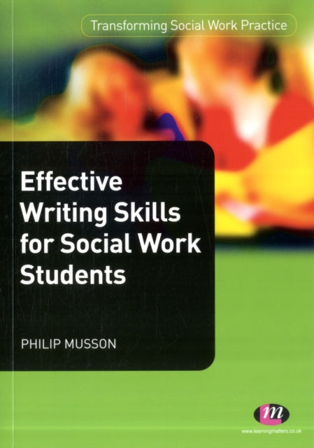 Binding: Paperback
Description: This concise text is written specifically to help students and practitioners hone their techniques and develop their skills when it comes to writing in a clear accessible and above all rigorous manner.