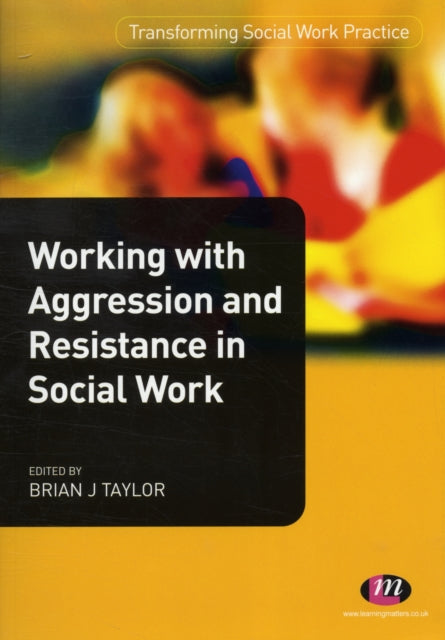 Binding: Paperback
Description: Social workers have roles that require them to engage with clients and families who may be reluctant clients ambivalent or resistant towards those seeking to help and protect.