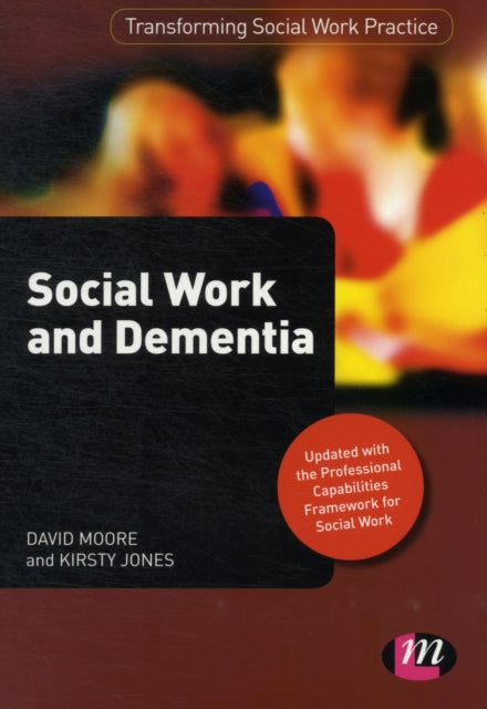 Binding: Paperback
Description: This practical book enables those already practicing or joining social work to consider the various ways that people can be supported to live well with dementia.