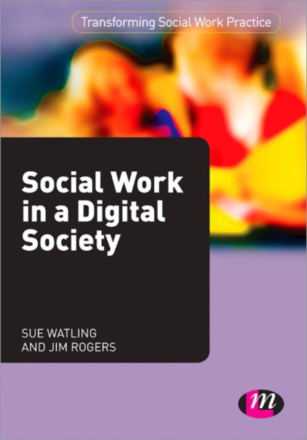 Binding: Paperback
Description: This book will help students develop their understanding of how the internet is impacting on social work education and practice in 21st century.