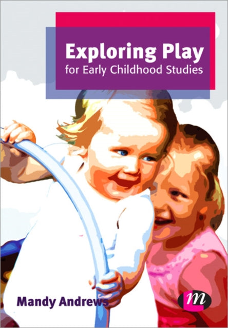 Binding: Paperback
Description: Winner of the 2013 Nursery World Awards! This is a key text for all those studying for degrees and foundation degrees in early childhood early years and related disciplines and for candidates on EYPS pathways.