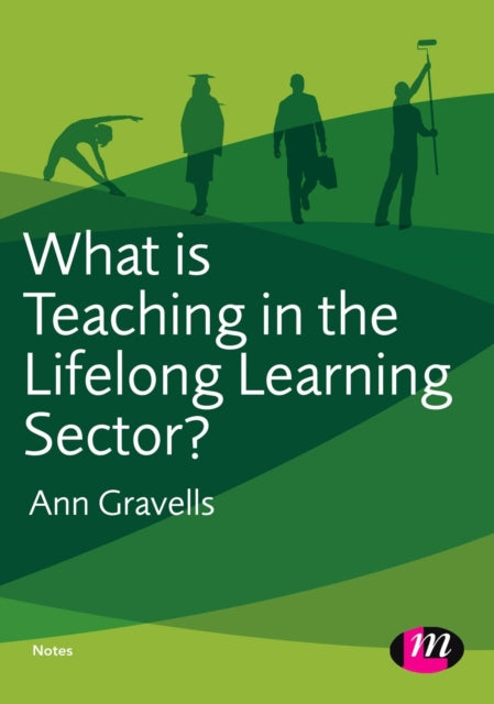 Binding: Paperback
Description: This is a handbook for anyone considering a career in teaching adults. It offers an essential introduction to what it is like to teach in the sector. It considers the diversity of contexts settings and students covering all you need to know.