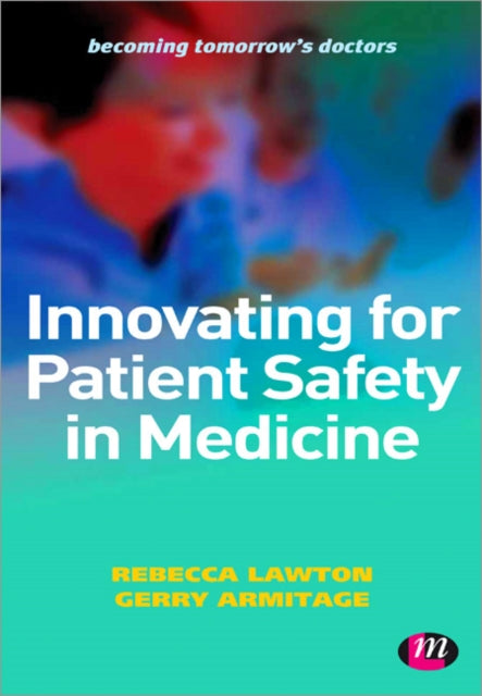 Binding: Paperback
Description: This book helps the next generation of doctors understand how to contribute to making healthcare safer. Patient safety is increasingly important in medical practice today and is becoming a core part of training for medical students and foundation doctors.
