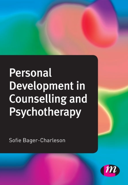 Binding: Paperback
Description: There is an increased emphasis on self awareness and self care in counselling and psychotherapy training with a focus on how the therapist as a person affects the therapeutic outcome.
