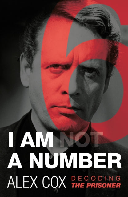 Binding: Paperback
Description: Cult TV show The Prisoner is widely considered surreal. In his new book Cox takes an opposing view.